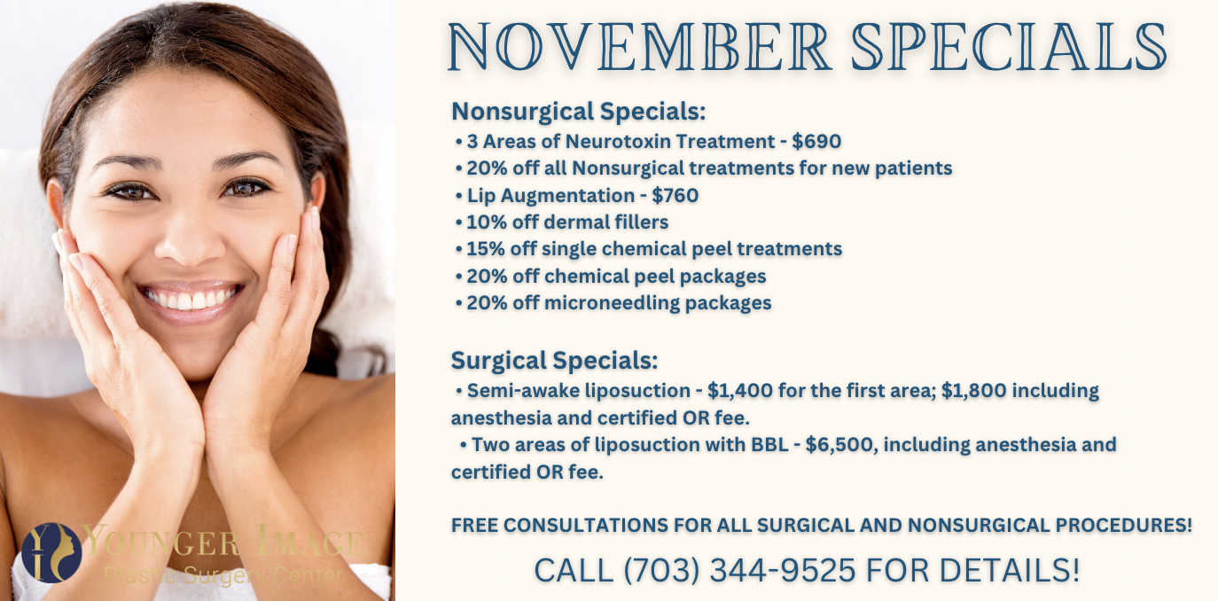 november specials